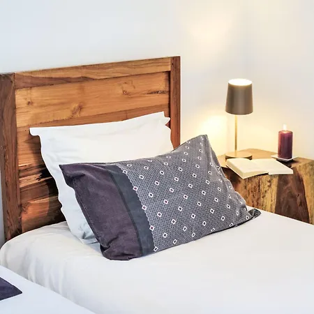 Casa de Férias Quenza By Interhome Porto-Vecchio (Corsica)