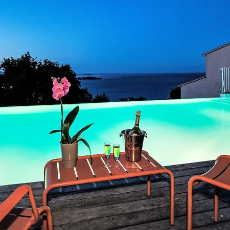 Casa de Férias Quenza By Interhome