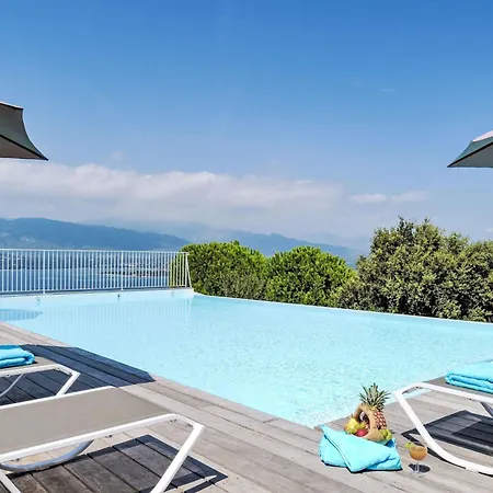 Quenza By Interhome * Porto-Vecchio (Corsica)