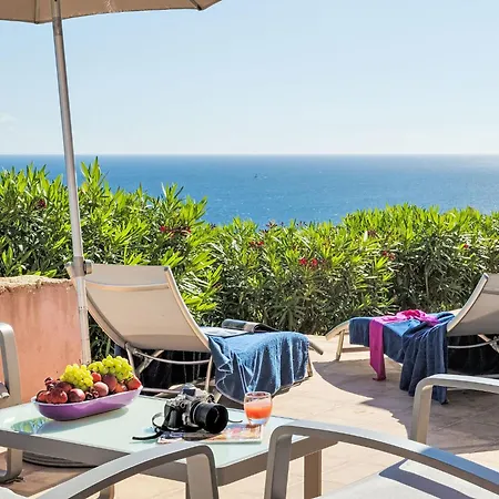 Quenza By Interhome Holiday home *