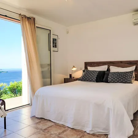 Quenza By Interhome *