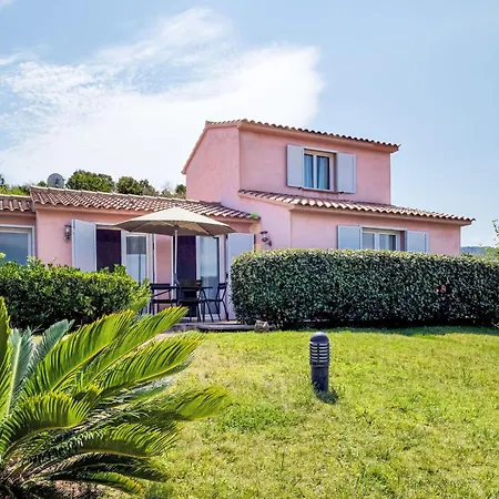 Quenza By Interhome *