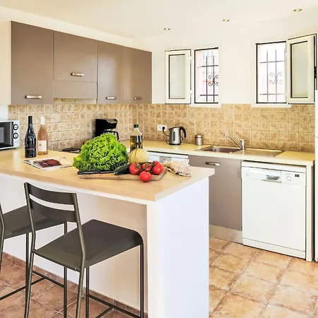 Quenza By Interhome * Porto-Vecchio (Corsica)