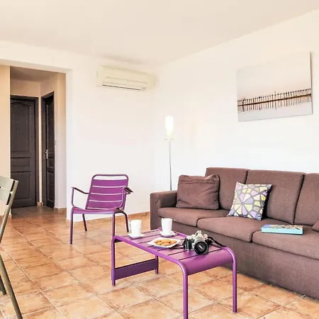 Quenza By Interhome Porto-Vecchio (Corsica)