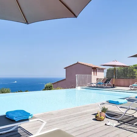 Quenza By Interhome Сasa de vacaciones Porto Vecchio