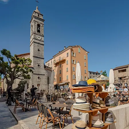 Quenza By Interhome Porto-Vecchio (Corsica)