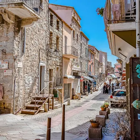 Vakantiehuis Quenza By Interhome Porto-Vecchio (Corsica)