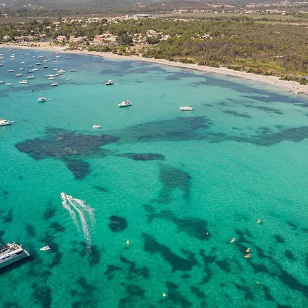 Vakantiehuis Quenza By Interhome