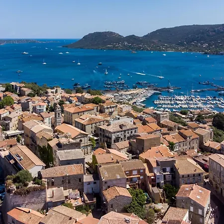 Quenza By Interhome Сasa de vacaciones Porto Vecchio