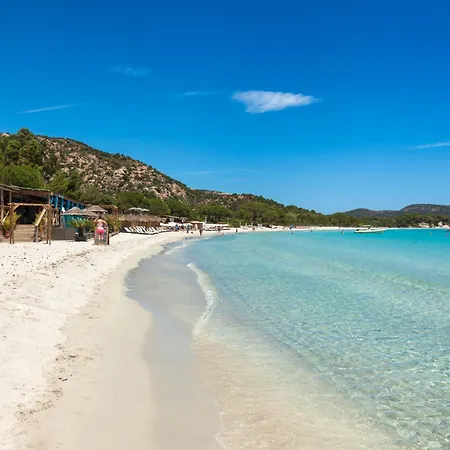 Vakantiehuis Quenza By Interhome *