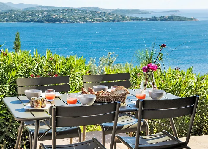 Vakantiehuis Quenza By Interhome