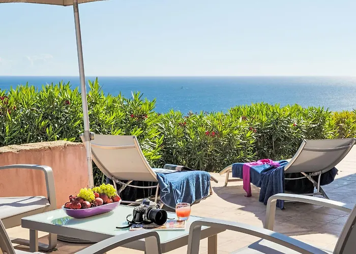 Quenza By Interhome Vakantiehuis *