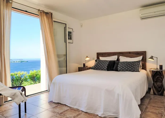 Quenza By Interhome *