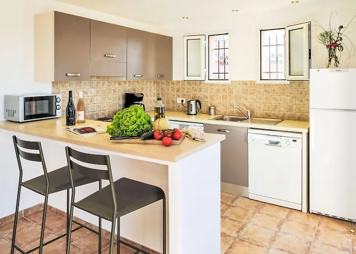 Quenza By Interhome * Porto-Vecchio (Corsica)