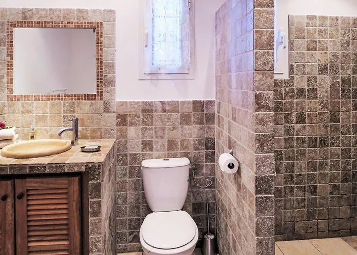 Holiday home Quenza By Interhome *