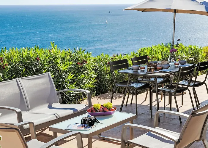 Quenza By Interhome Vakantiehuis *