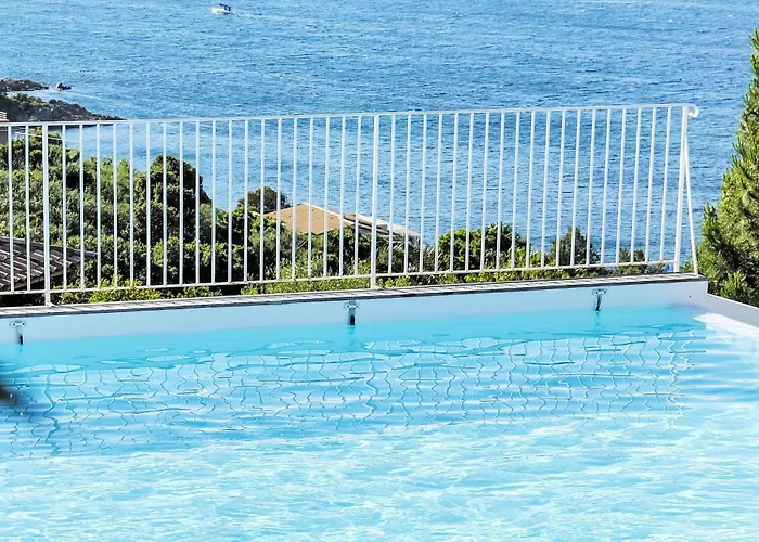 Quenza By Interhome Holiday home *