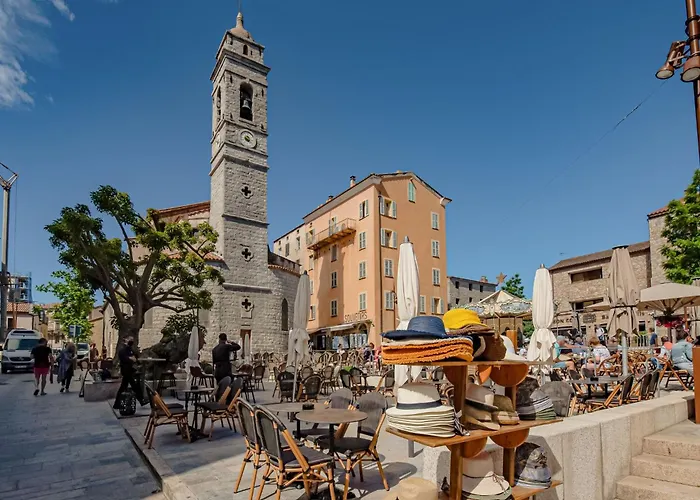 Quenza By Interhome Porto-Vecchio (Corsica)