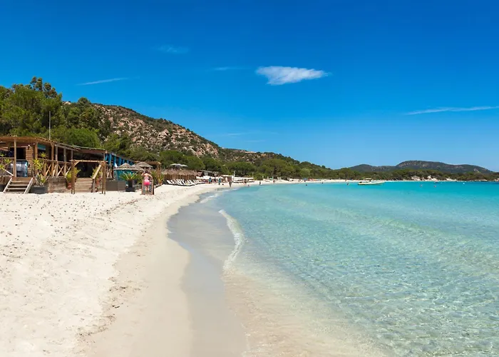 Vakantiehuis Quenza By Interhome *